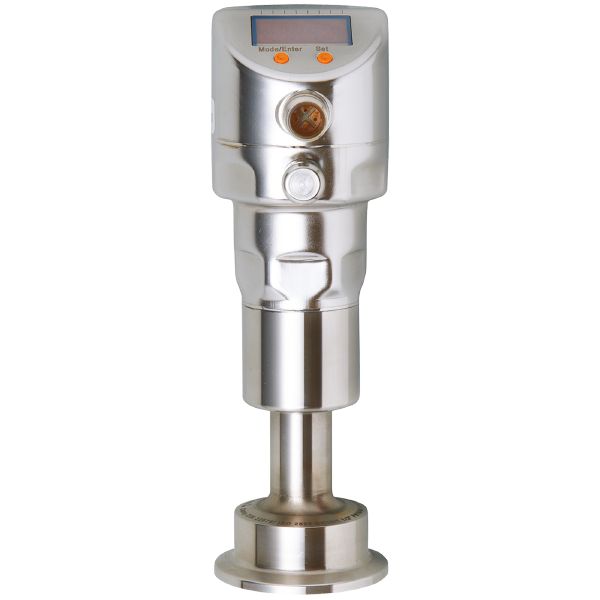 IFM PI-2,5BREZ01-MFRKG/US/      /P Flush pressure sensor with display Turkey