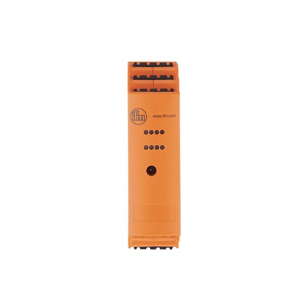 IFM SmartL25 4 AI (V) C IP20 AS-Interface control cabinet module Turkey