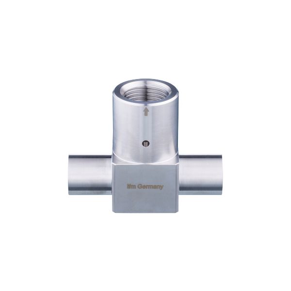 IFM T-ADAPT G1/2 DN15 (DIN) T-piece Turkey