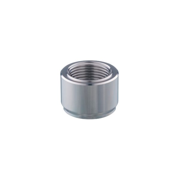 IFM WELDING ADAPT G1 PIPE 38X1,5 H3,5 Welding adapter for process sensors Turkey