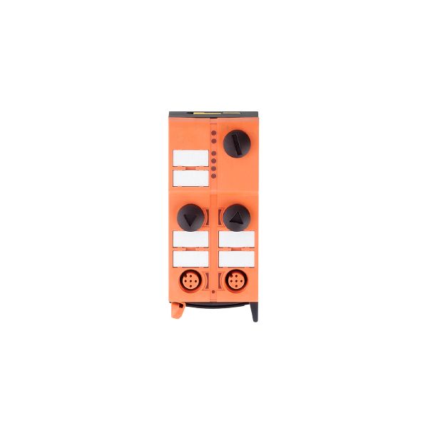 IFM ClassicLine 2AI C II 3D AS-Interface ClassicLine module with quick mounting technology Turkey