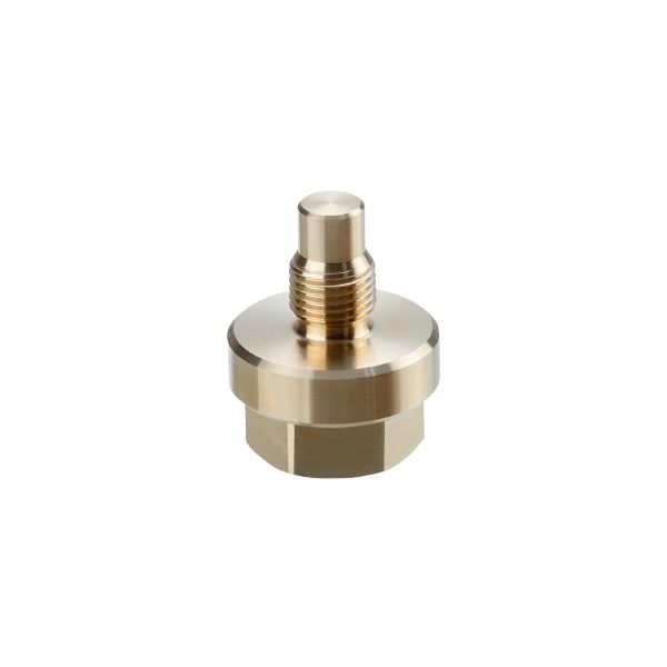 IFM WELD MANDREL ADAPT G1/4 Welding mandrel for process connections Turkey