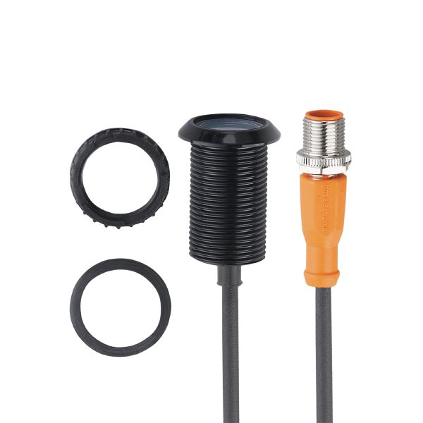 IFM KTMEF-KMMFFKG/US/IO Illuminated capacitive touch sensor Turkey