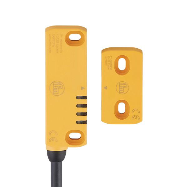 IFM MN38010-BPKG/UC/-H RFID-coded safety sensor Turkey