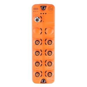 IFM IOL MOD SL 8XDX/DX A   M12 IP67 IO-Link input/output module Turkey