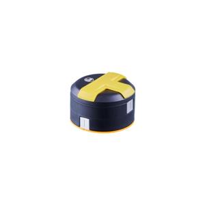 IFM PUCK 53MM BASIC 20MM SHAFT 3-WAY Target puck for valve actuators