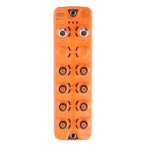 IFM IOL MOD SL 8XDX/DX E   M12 IP67 IO-Link input/output module Turkey