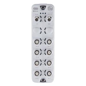 IFM IOL MOD SL 8XMP/DX E M12 IP69K IO-Link input/output module Turkey
