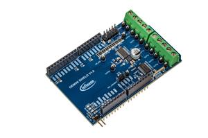 Infineon TLE8082ES_EVALBOARD Turkey