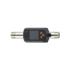 IFM SDR12DGXFRKG/US-100 Compressed air meter
