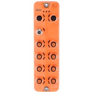 IFM ETH Module SL EC 16DI IP67 Ethernet module with EtherCAT interface Turkey
