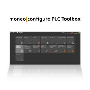 IFM moneo configure PLC tools LIC on-premises licence for the GSDML parameter setting add-on