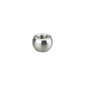 IFM ADAPT M12-WELDING BALL ACCESSORY Welding adapter for process sensors