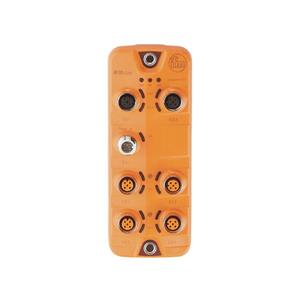 IFM IO-Link Master SL PN 4P IP67 IO-Link master with PROFINET interface Turkey