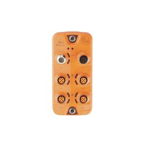 IFM IO-Link Master AS-i 4P IP67 IO-Link master with AS-i interface Turkey