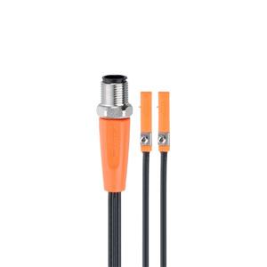 IFM MKT3028BBPKG/G/0,3M/-H/US/2X T-slot cylinder sensor