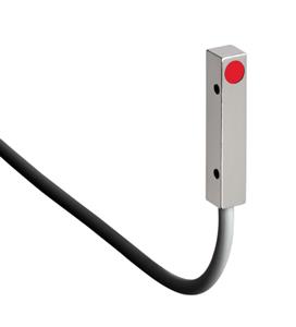 Leuze IS 255MP/4NO-1E5 Inductive switch