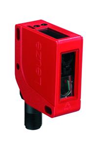 Leuze ODSL 9/D36-450-S12 Optical distance sensor
