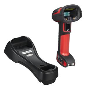 Leuze IT 1991i XR-3 USB-KIT Wireless mobile 2D-code reader