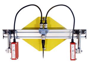 Leuze MSSU-H46 Muting sensor set Turkey