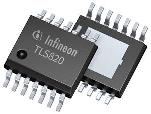 Infineon TLS820B2EL VSE Turkey