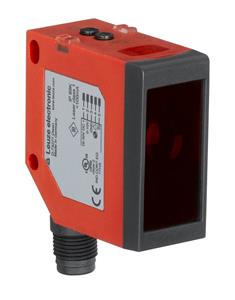 Leuze HT110L1.3/L6T-M12 Diffuse sensor with background suppression Turkey