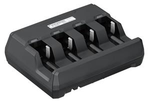 Leuze BAT-Charger-HS-4 Desk-EU Charging station