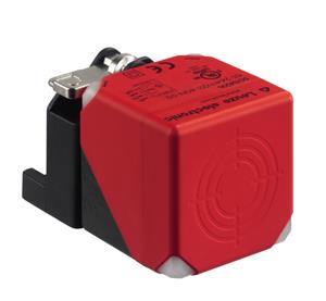 Leuze ISS 244PP/44-40N-S12 Inductive switch Turkey