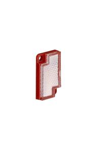 Leuze MTKS 14x23.P Reflector