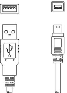 Leuze AC-MSI-USB Accessories set Turkey