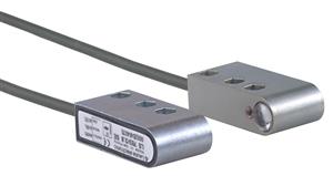 Leuze LS 763/4 E.1,2500 Single light beam safety device receiver Turkey
