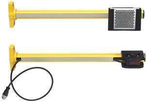 Leuze Set-AC-MTX.2-1S Muting sensor set Turkey