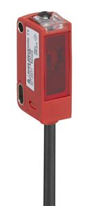 Leuze PRK3CL1.T3/LP Polarized retro-reflective photoelectric sensor