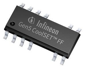 Infineon ICE5GR2280AG Turkey