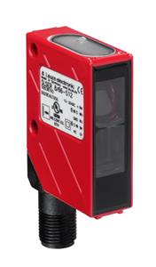 Leuze SLSER 8/66-S12 Single light beam safety device receiver Turkey