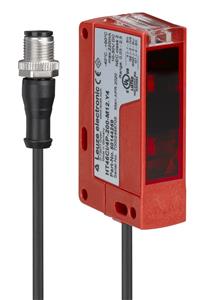 Leuze HT46CI/4P-200-M12.Y4 Diffuse sensor with background suppression Turkey