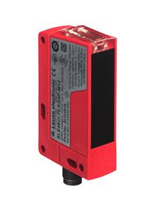 Leuze SLE46CI-70.K2/4P-M12 Single light beam safety device receiver