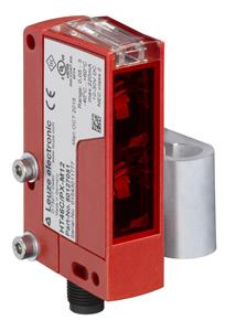 Leuze SET HT46CI/PX-200+BTU300M-D10 Diffuse sensor with background suppression set Turkey