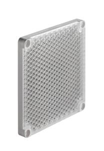 Leuze TKS 85x85 Reflector Turkey