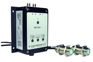 Leuze VSU 12/4.5 Splice inspection amplifier Turkey
