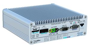 Infineon MOTEON TraceBox Turkey
