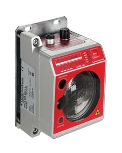 Leuze DDLS 538 200.4 H S3 Optical data transmission Turkey