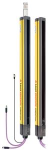 Leuze CPR30-1200-ml/P1 Safety light curtain receiver Turkey