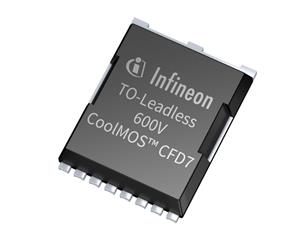 Infineon IPT60R075CFD7 Turkey