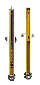 Leuze CPSET-M27 Safety sensor set Turkey
