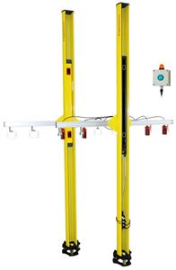 Leuze CPSET-M24 Safety sensor set Turkey