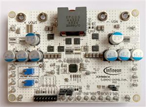Infineon TLD5542-1HIPOW_EVAL Turkey