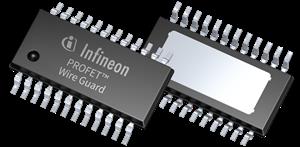 Infineon BTG7007A-1EPW Turkey