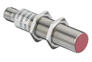 Leuze IS 118 MM/4NC-8E0-M12