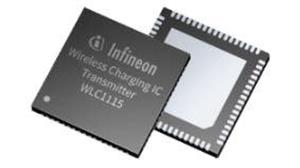 Infineon WLC1115-68LQXQT
